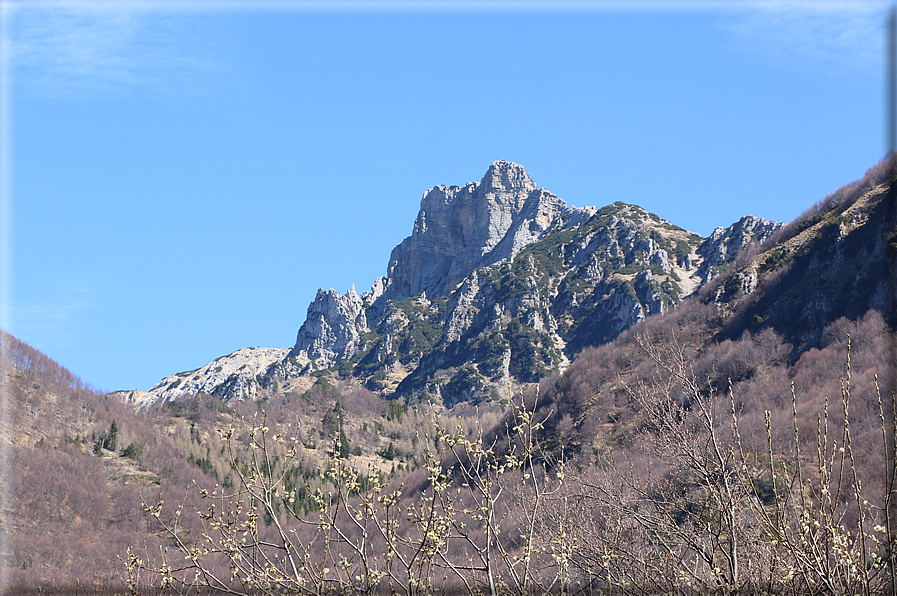 foto Passo di Campogrosso